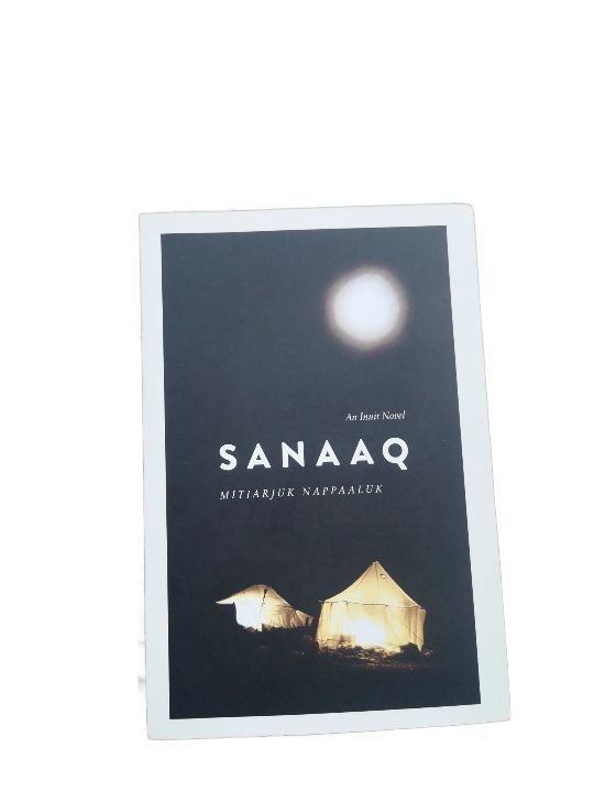 sanaaq