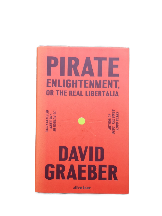 pirate enlightenment