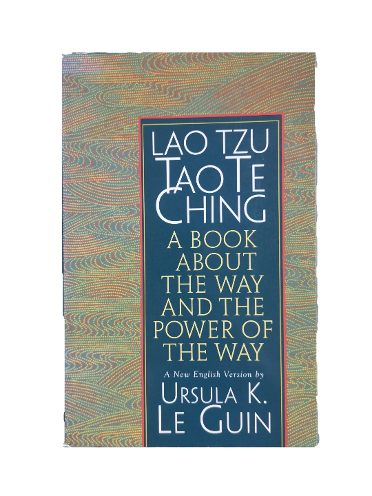 tao te ching