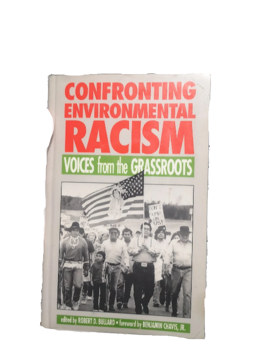 environmental racism