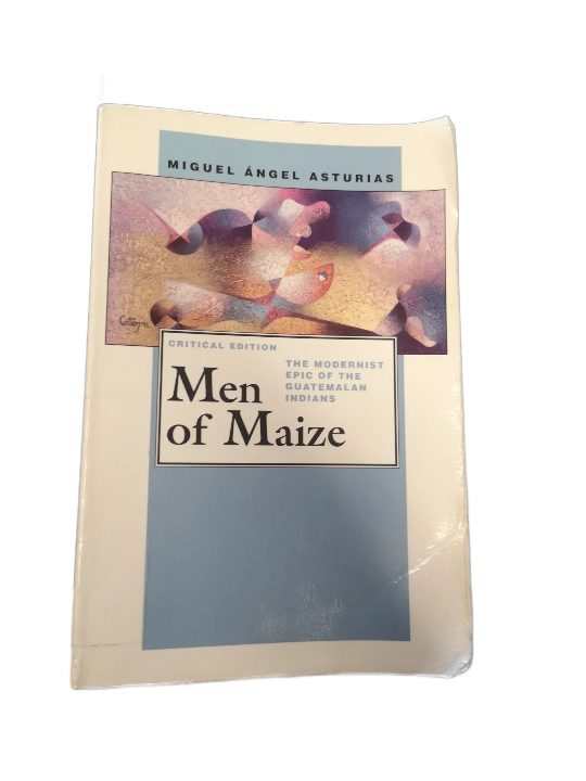 men of maize